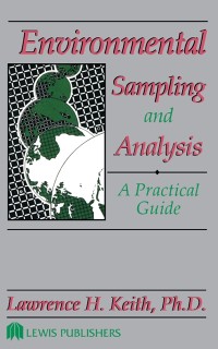 Cover Environmental Sampling and Analysis