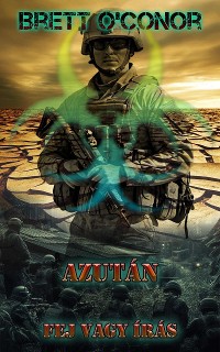 Cover Azután