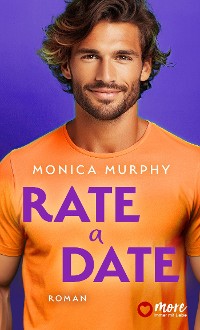 Cover Rate a Date