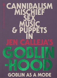 Cover Goblinhood