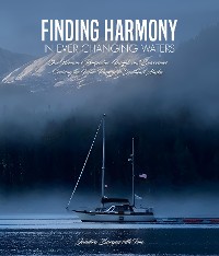 Cover Finding Harmony in Ever-Changing Waters