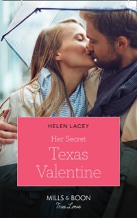 Cover Her Secret Texas Valentine