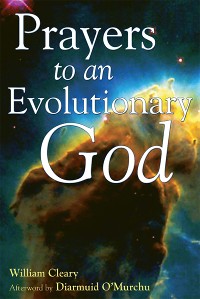 Cover Prayers to an Evolutionary God