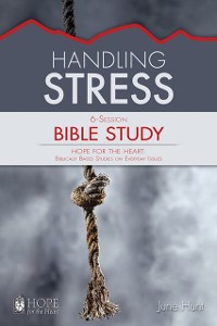 Cover Handling Stress
