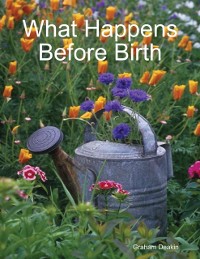 Cover What Happens Before Birth