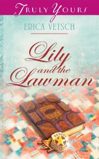 Cover Lily and the Lawman