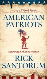 Cover American Patriots