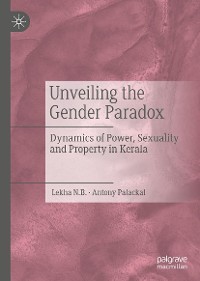 Cover Unveiling the Gender Paradox