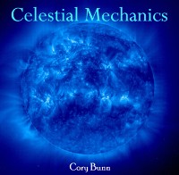 Cover Celestial Mechanics