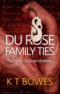 Cover Du Rose Family Ties