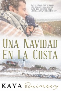 Cover Una Navidad En La Costa