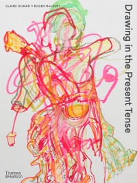 Cover Drawing in the Present Tense