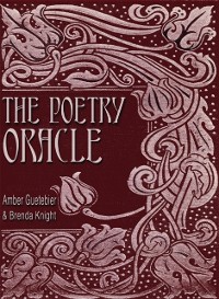 Cover Poetry Oracle