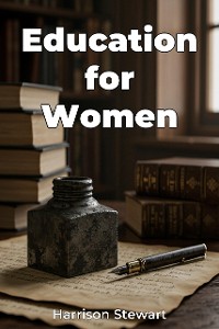 Cover Education for Women