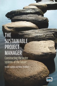 Cover Sustainable Project Manager