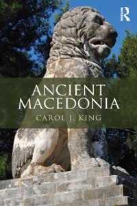 Cover Ancient Macedonia