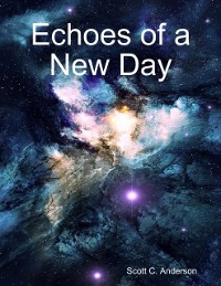 Cover Echoes of a New Day