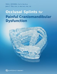 Cover Occlusal Splints for Painful Craniomandibular Dysfunction