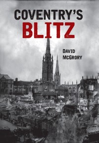 Cover Coventry's Blitz