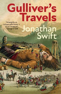 Cover Gulliver's Travels (Warbler Classics Annotated Edition)