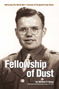 Cover Fellowship of Dust
