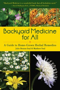 Cover Backyard Medicine For All