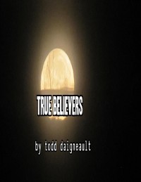 Cover True Believers