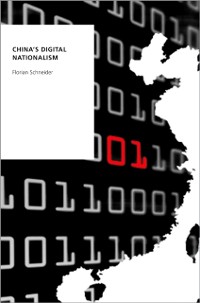 Cover China's Digital Nationalism