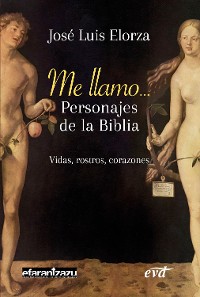 Cover Me llamo... Personajes de la Biblia