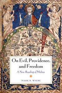Cover On Evil, Providence, and Freedom