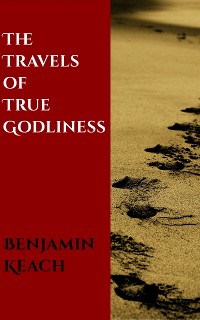 Cover The Travels of the True Godliness