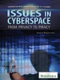 Cover Issues in Cyberspace