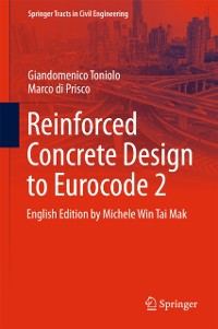 Cover Reinforced Concrete Design to Eurocode 2
