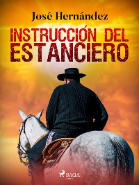 Cover Instrucción del Estanciero