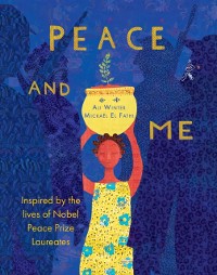 Cover Peace and Me
