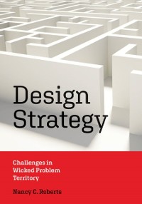 Cover Design Strategy