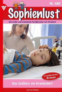 Cover Sophienlust 480 – Familienroman