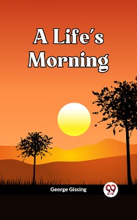 Cover A Life'S Morning