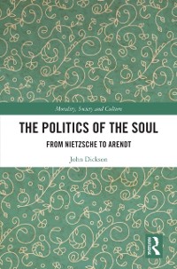 Cover Politics of the Soul