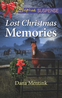 Cover Lost Christmas Memories