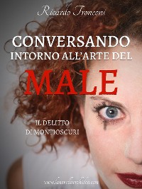 Cover Conversando intorno all'arte del male