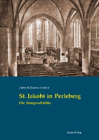 Cover St. Jakobi in Perleberg