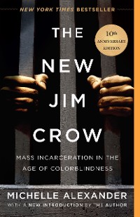 Cover The New Jim Crow