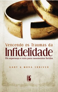 Cover Vencendo os traumas da infidelidade