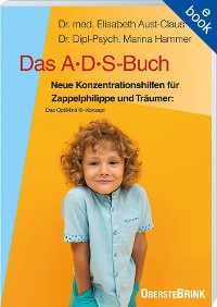 Cover Das ADS-Buch