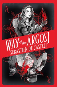 Cover Way of the Argosi