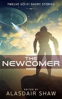 Cover The Newcomer