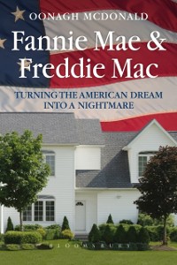 Cover Fannie Mae and Freddie Mac
