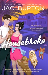 Cover Housebroke