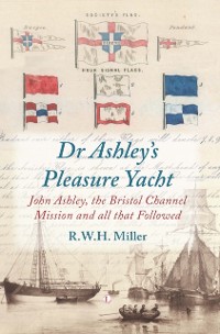 Cover Dr Ashley's Pleasure Yacht